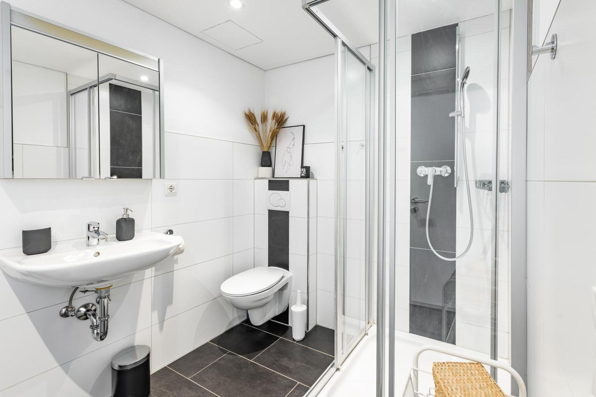 City Apartment In Der Bregenzer Innenstadt 외부 사진